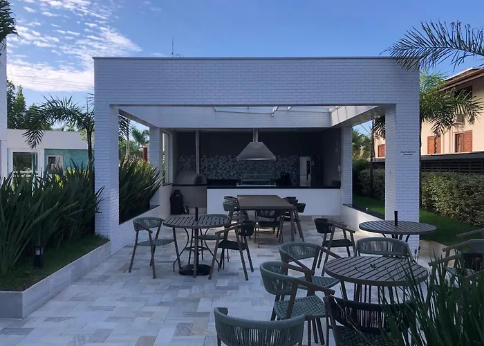 Apto De Ferias Em Bertioga Maitinga