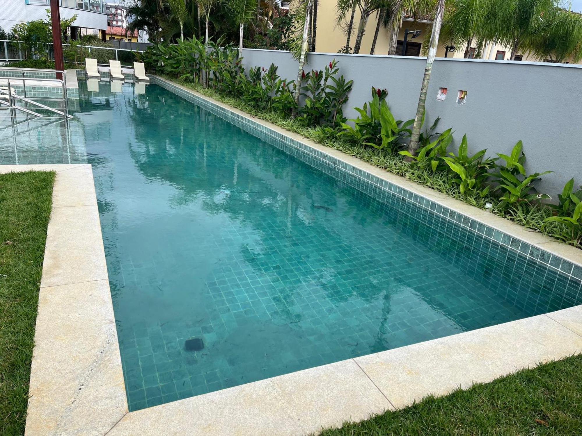 Apto De Ferias Em Maitinga Bertioga