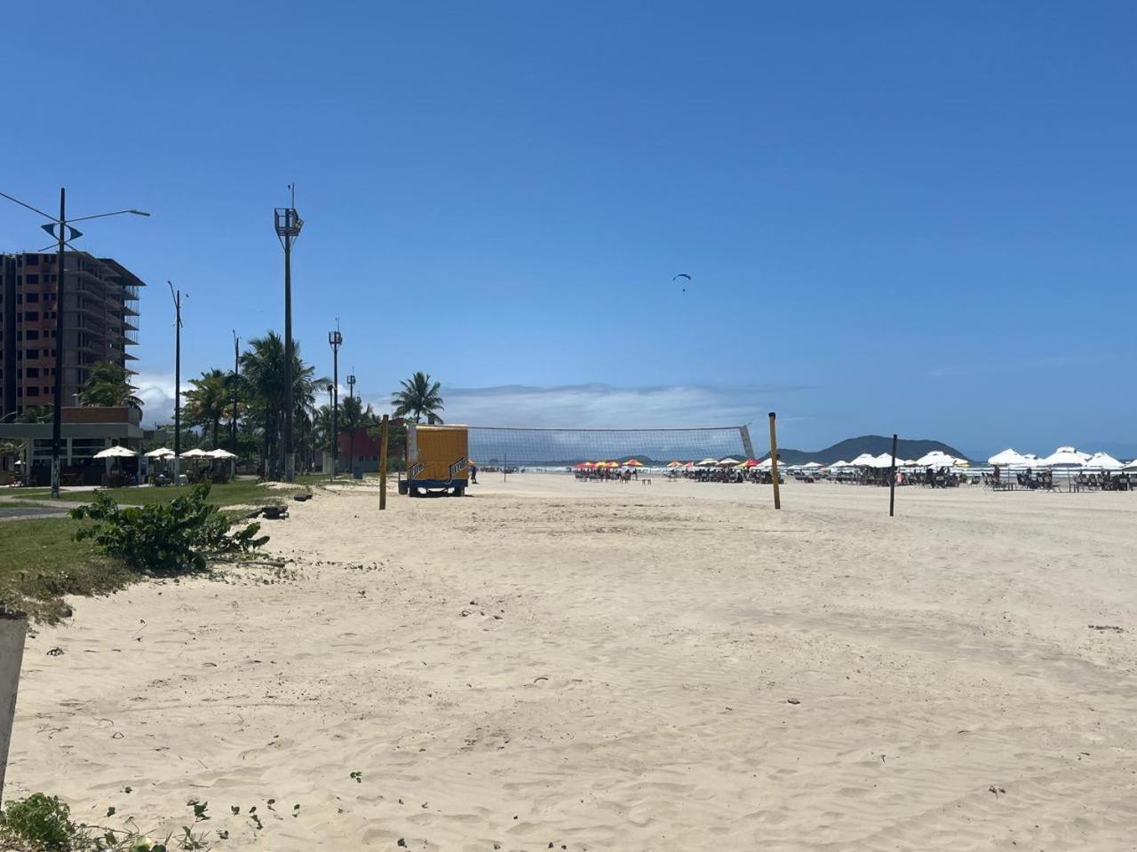 Apto De Ferias Em Maitinga