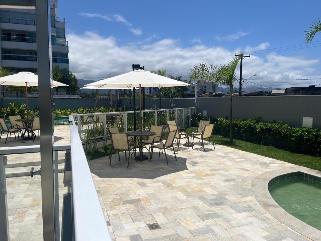 Apto De Ferias Em Maitinga Apartment