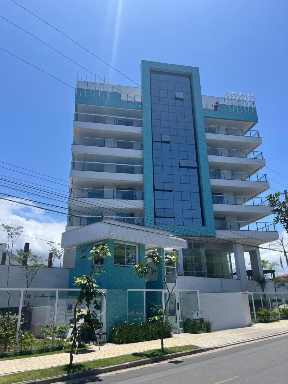 Apartment Apto De Ferias Em Maitinga