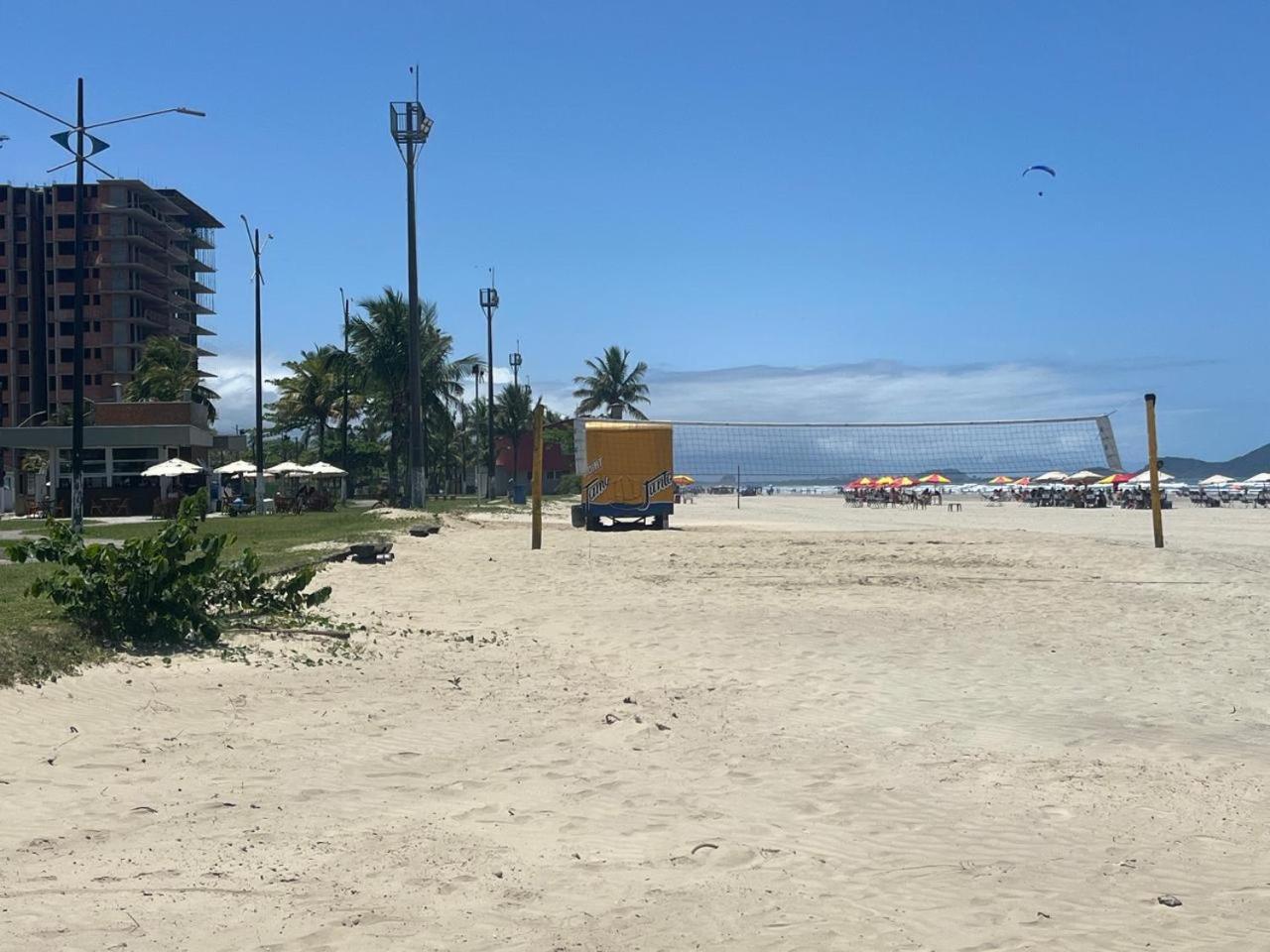 Apartment Apto De Ferias Em Maitinga *