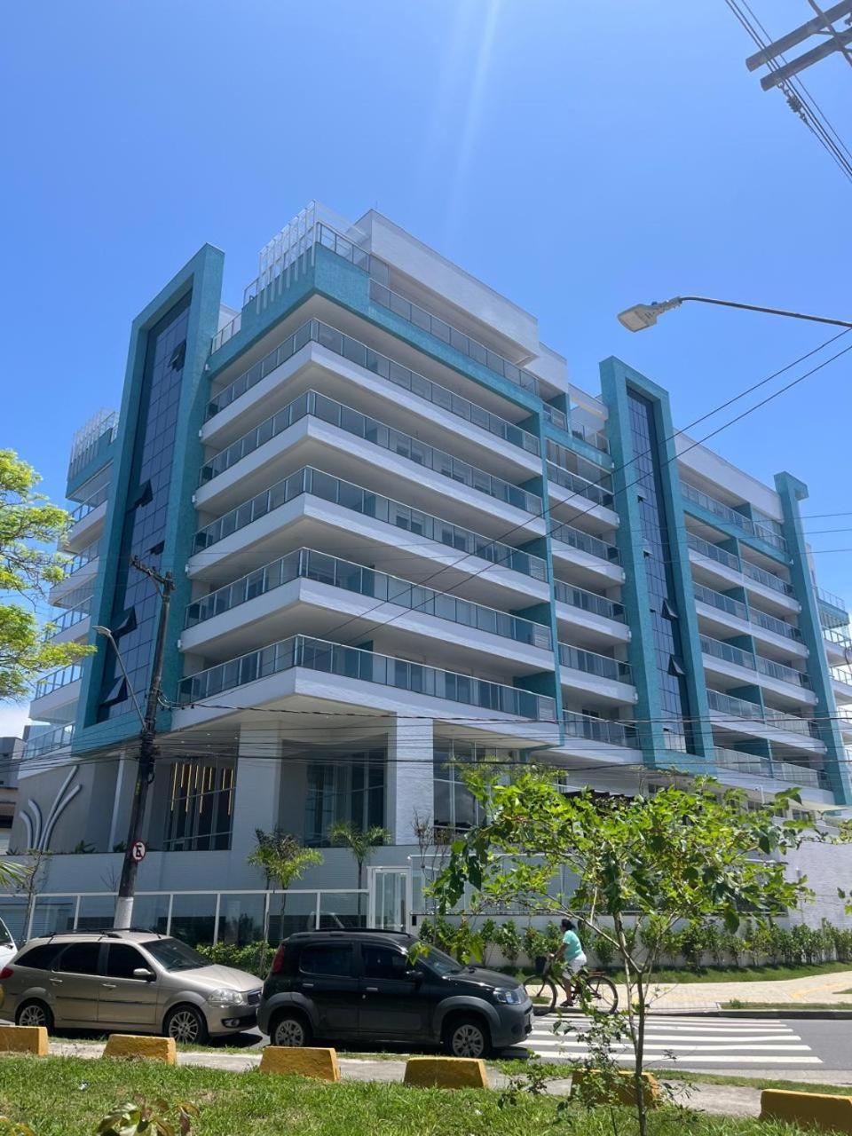Apartment Apto De Ferias Em Maitinga Bertioga
