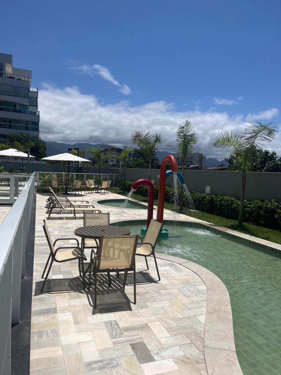 Apartment Apto De Ferias Em Maitinga *