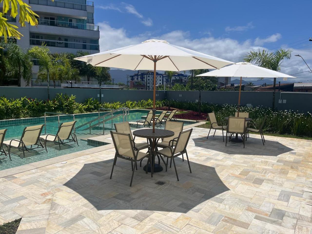 Apartment Apto De Ferias Em Maitinga Bertioga