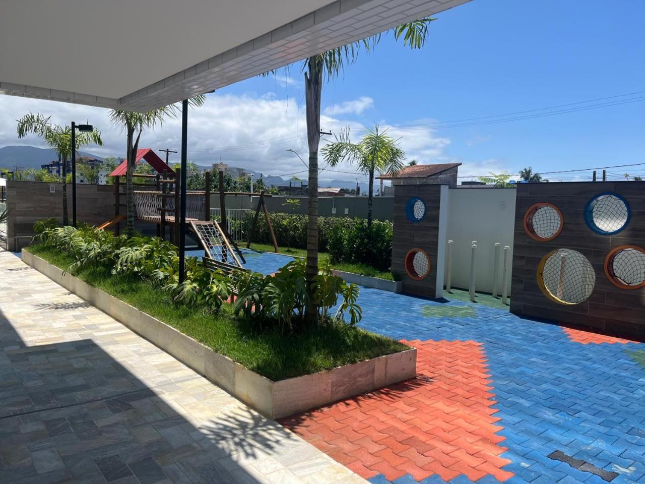 Apto De Ferias Em Maitinga