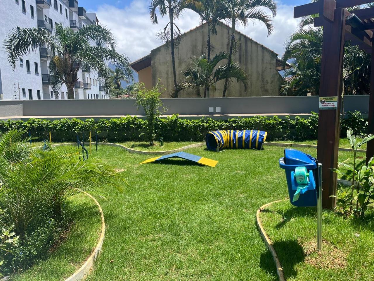 Apto De Ferias Em Maitinga Apartment