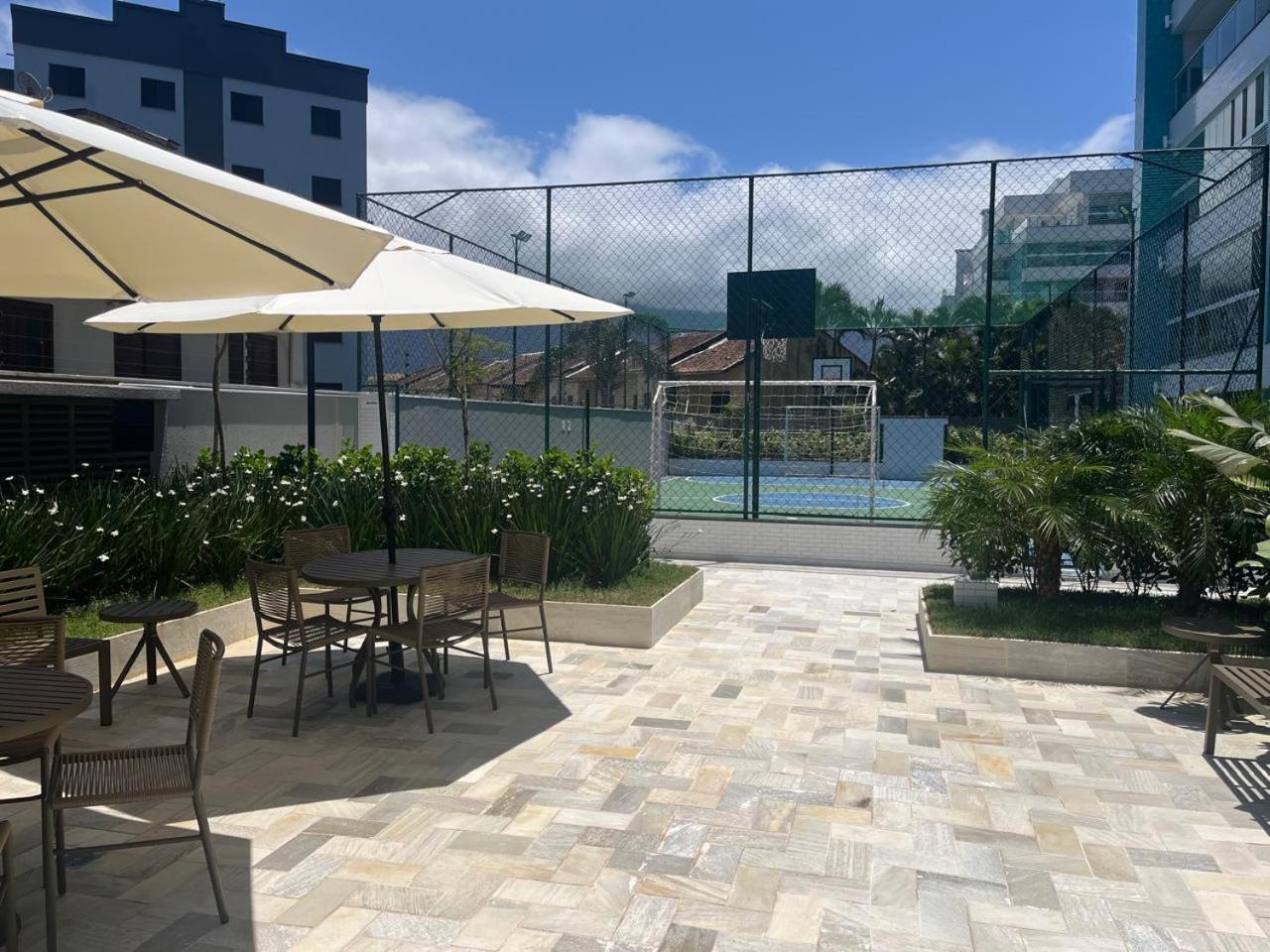 Apto De Ferias Em Maitinga Apartment *