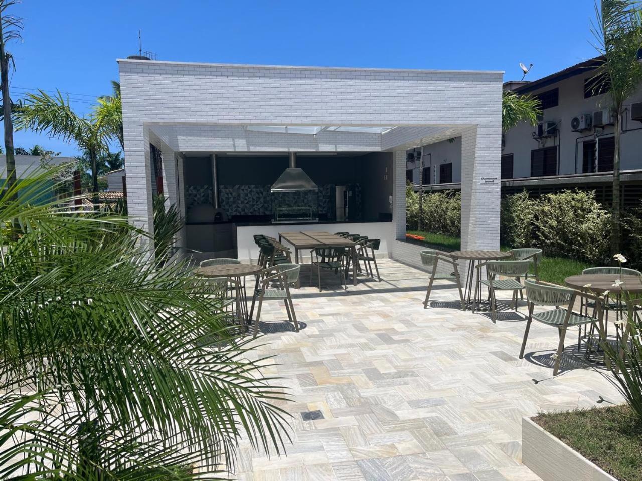 Apartment Apto De Ferias Em Maitinga *