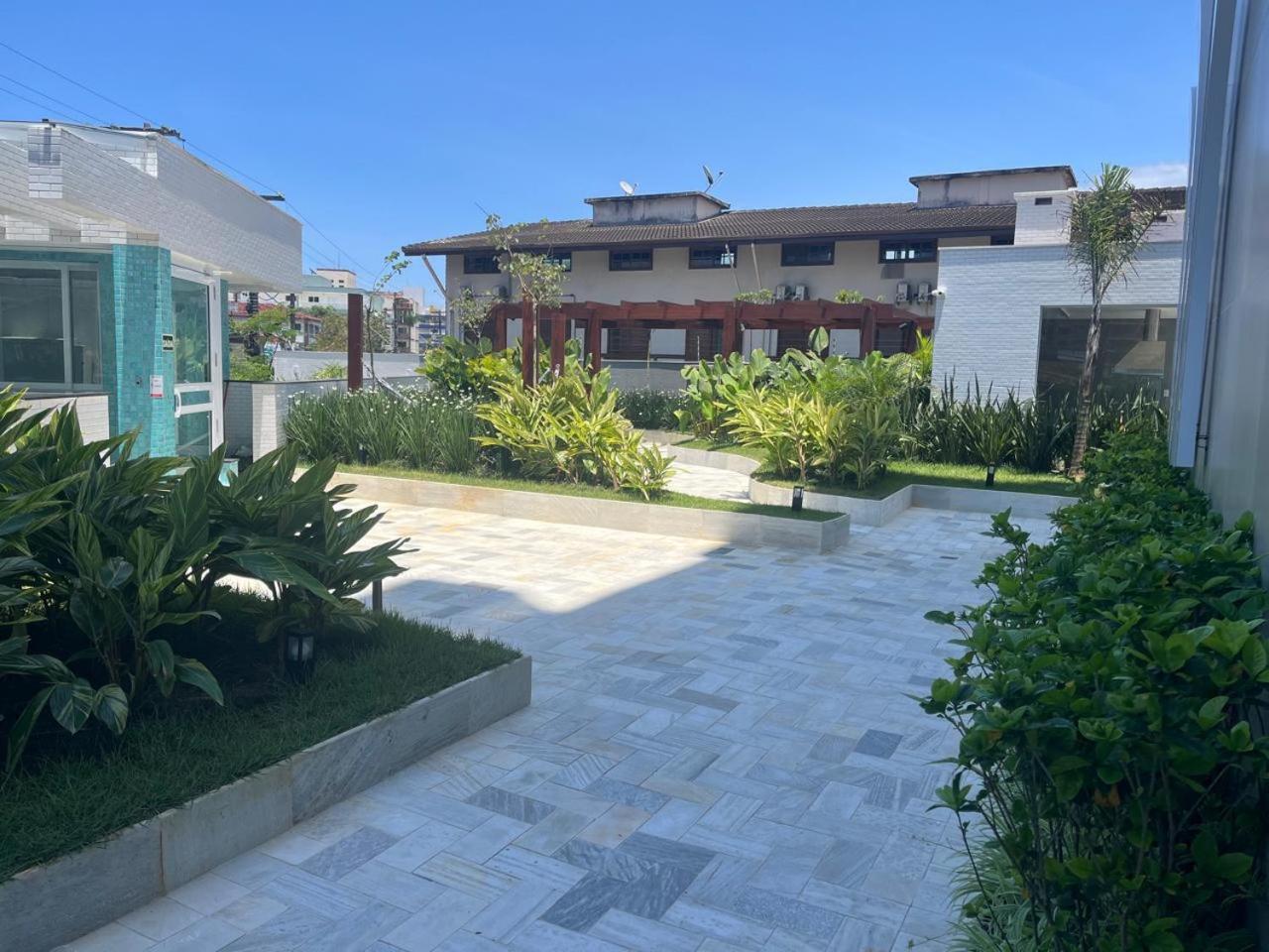 Apto De Ferias Em Maitinga Apartment