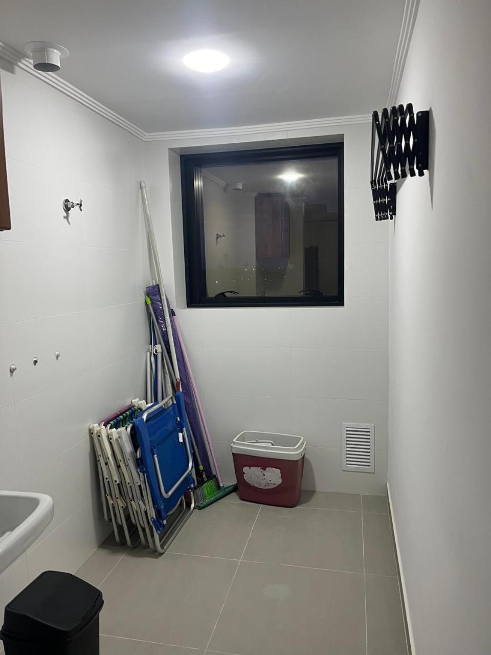 Apto De Ferias Em Maitinga
