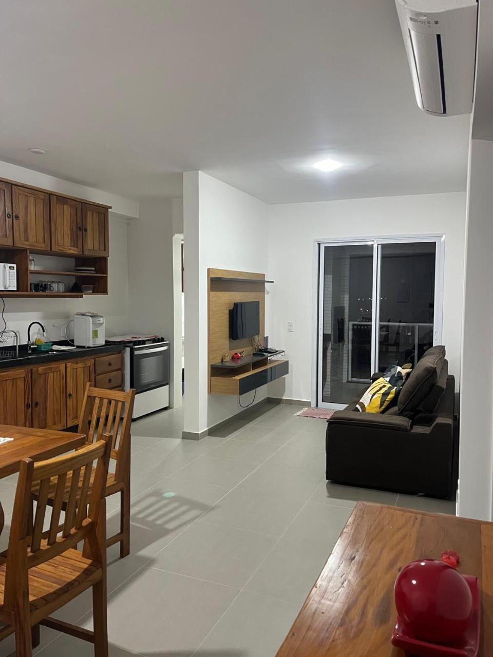Apto De Ferias Em Maitinga Apartment Bertioga