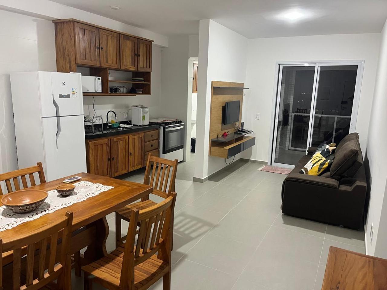 Apto De Ferias Em Maitinga Apartment Bertioga