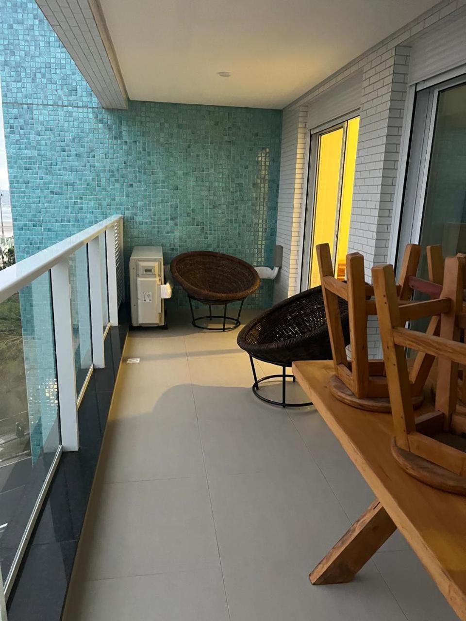Apartment Apto De Ferias Em Maitinga Bertioga