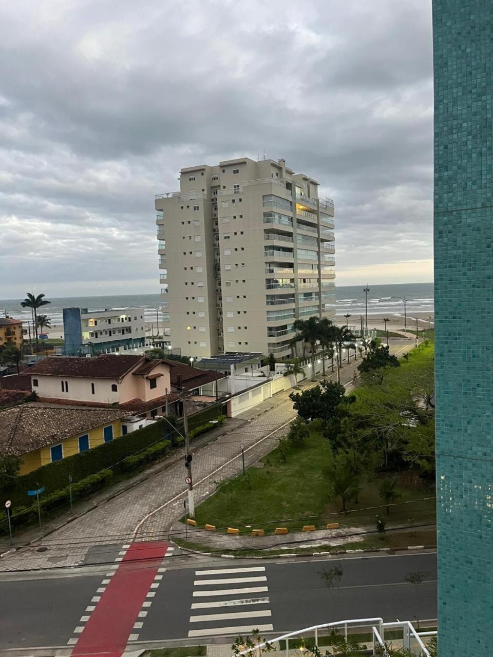 Apto De Ferias Em Maitinga *