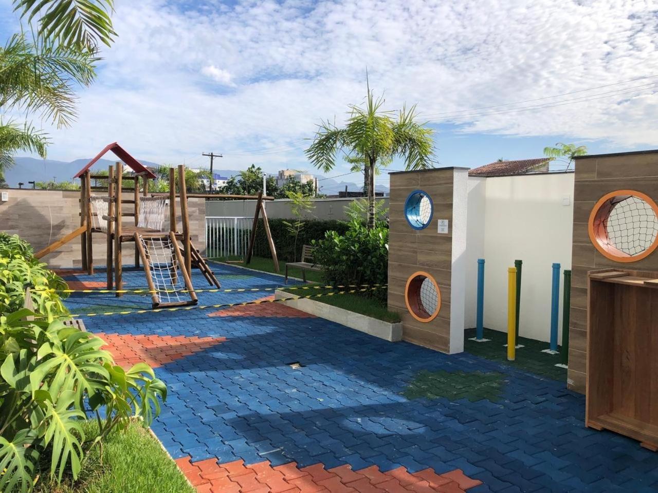 Apto De Ferias Em Maitinga * Bertioga