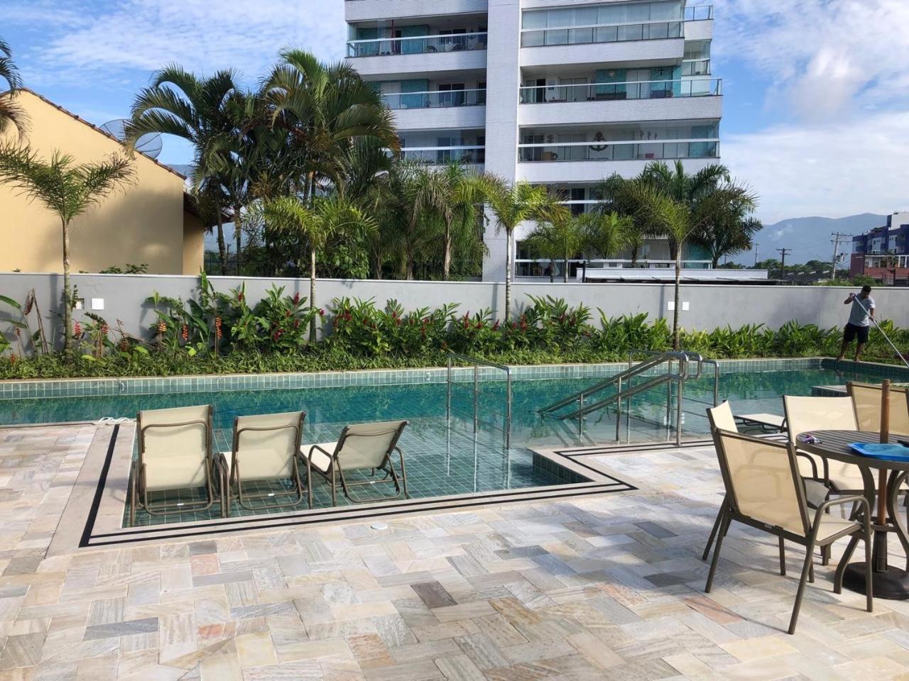 Apto De Ferias Em Maitinga Apartment Bertioga