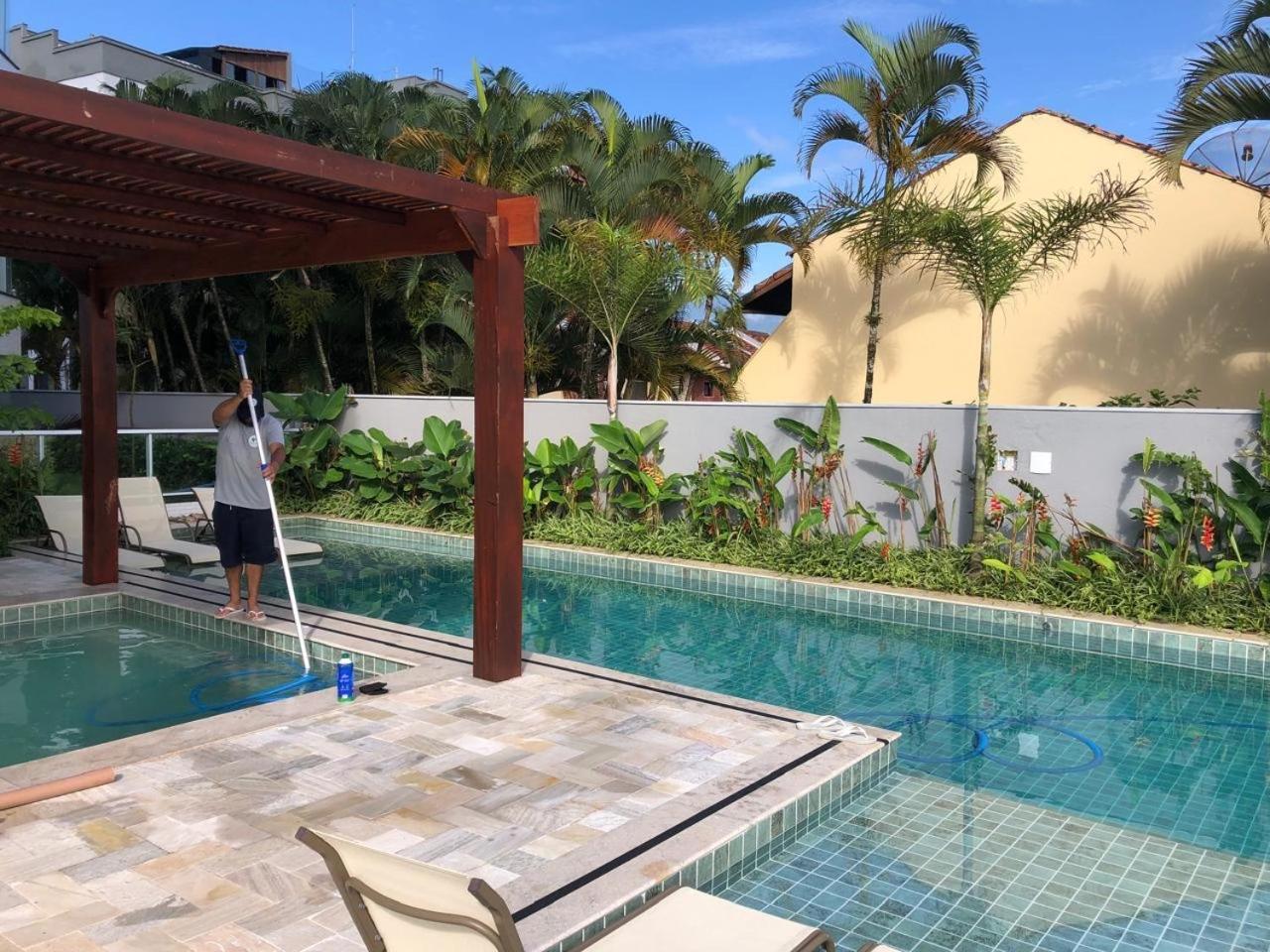 Apartment Apto De Ferias Em Maitinga Bertioga